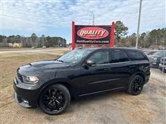 2019 Dodge Durango 