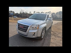 2015 GMC Terrain 