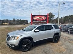 2017 GMC Acadia 