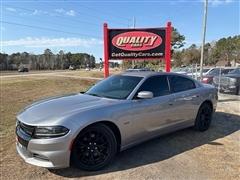 2017 Dodge Charger 