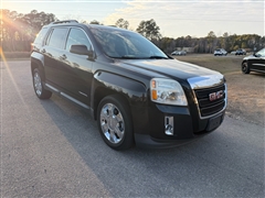 2015 GMC Terrain 