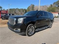 2016 GMC Yukon XL 