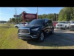 2018 Infiniti QX80 