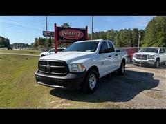 2019 RAM 1500 Classic 