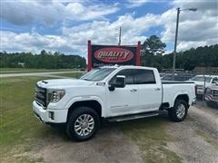 2021 GMC Sierra 2500HD 