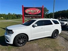 2017 Dodge Durango 