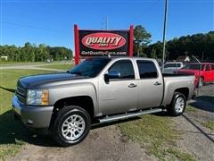 2013 Chevrolet Silverado 1500 