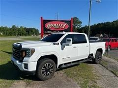 2020 GMC Sierra 2500HD 