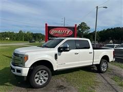 2019 Ford F-350 SD 