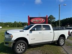 2020 RAM 2500 
