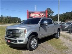 2017 Ford F-350 SD 