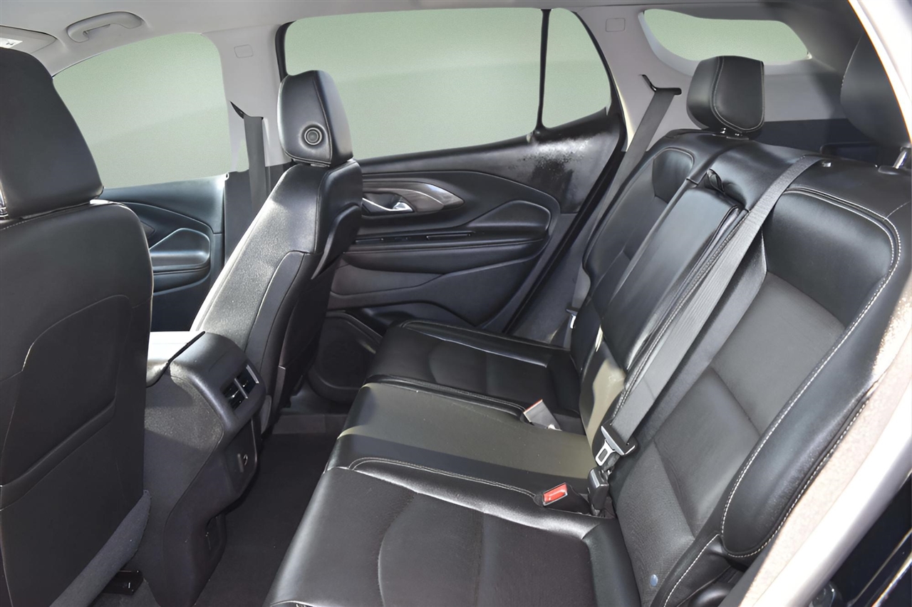 GMC Terrain SLT AWD 2023 GMC Terrain SLT AWD 2023