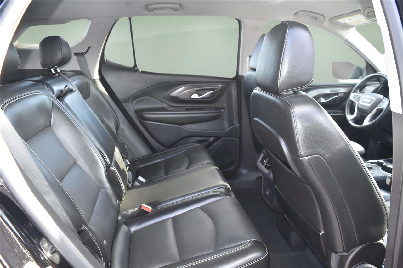 GMC Terrain SLT AWD 2023 GMC Terrain SLT AWD 2023