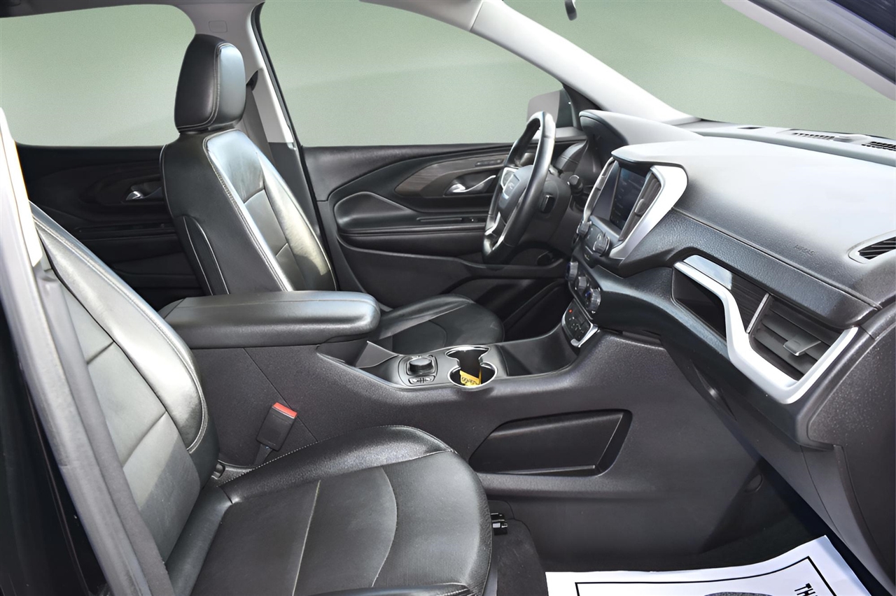 GMC Terrain SLT AWD 2023 GMC Terrain SLT AWD 2023