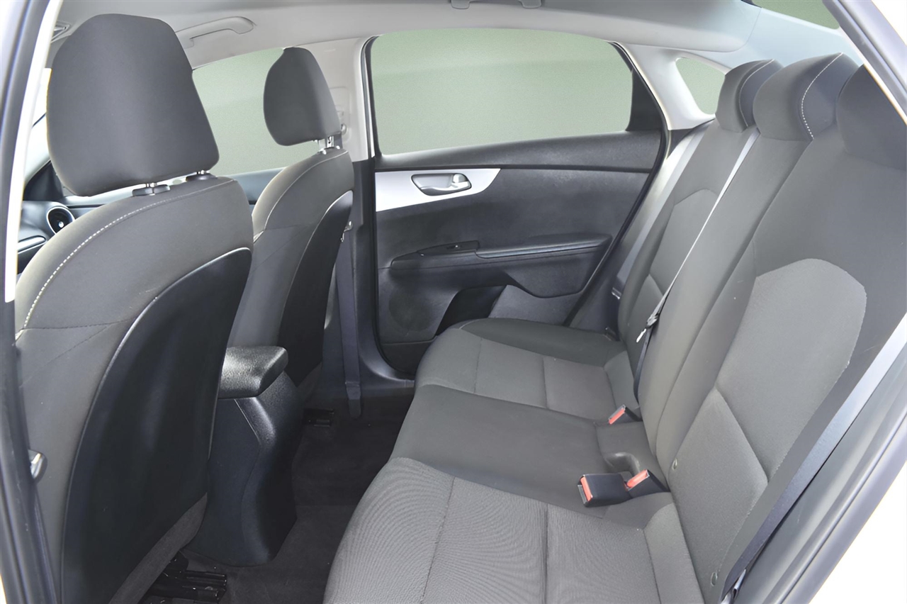 Kia Forte LXS 2023 Kia Forte LXS 2023