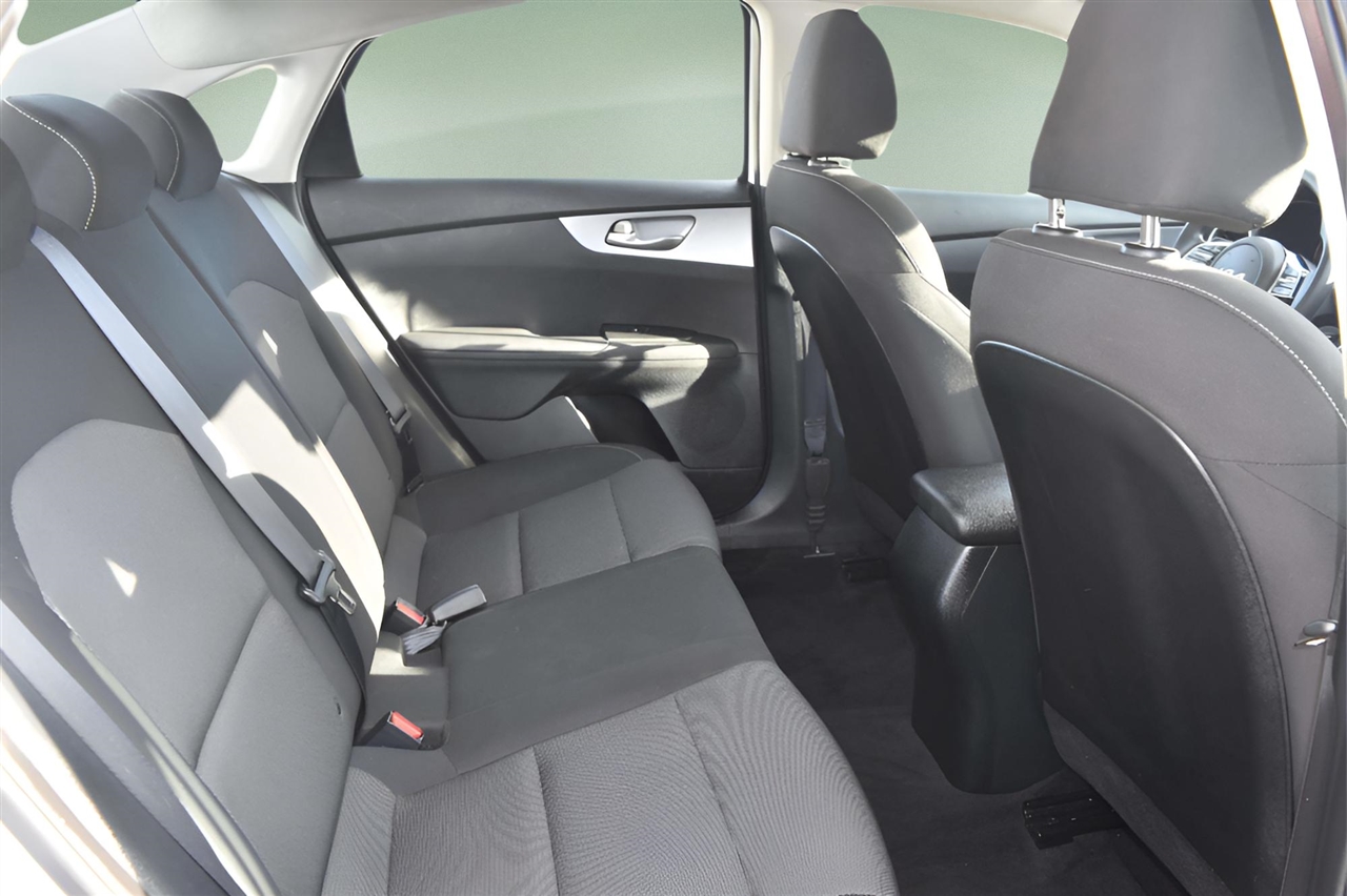 Kia Forte LXS 2023 Kia Forte LXS 2023