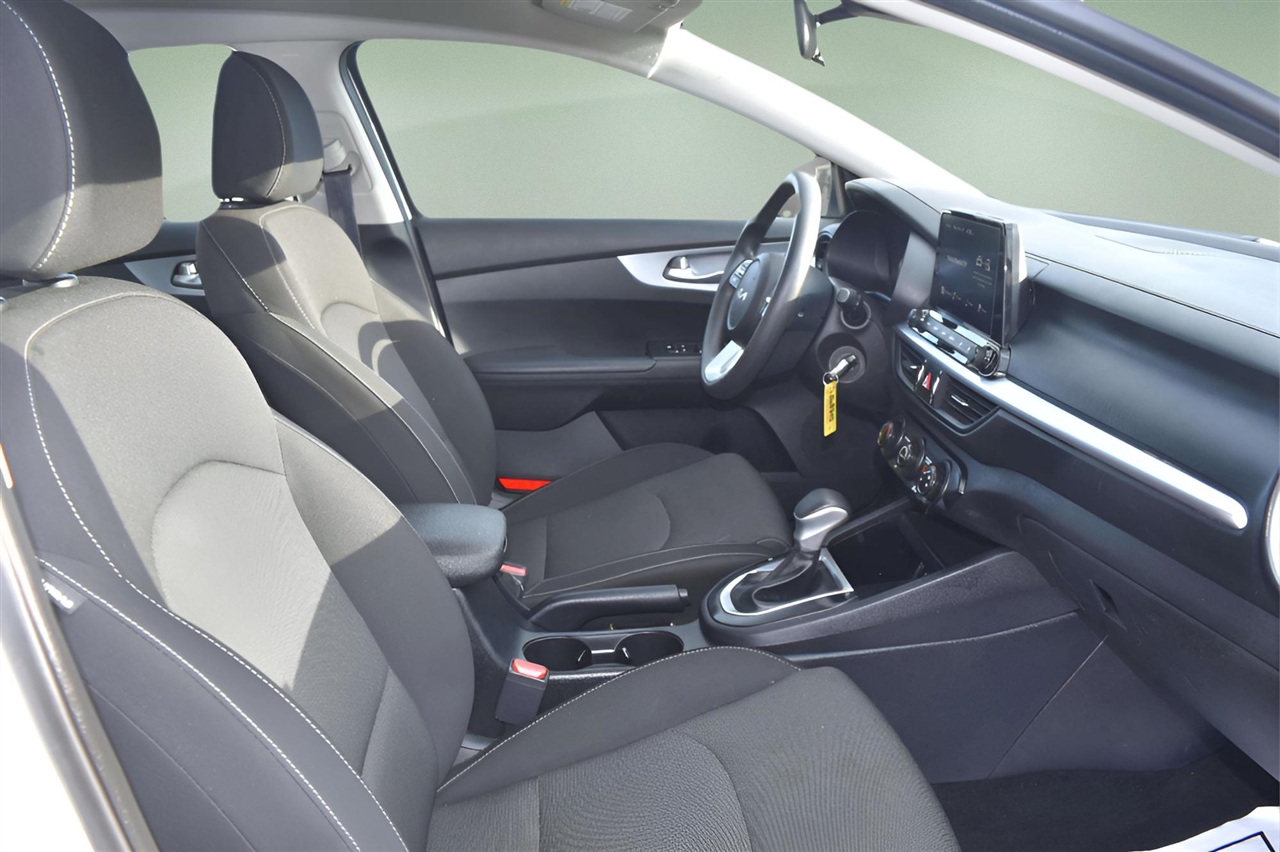 Kia Forte LXS 2023 Kia Forte LXS 2023