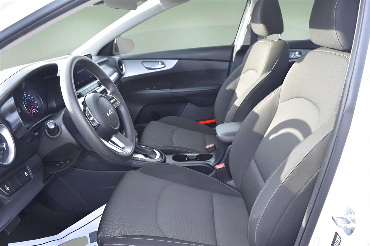 Kia Forte LXS 2023 Kia Forte LXS 2023