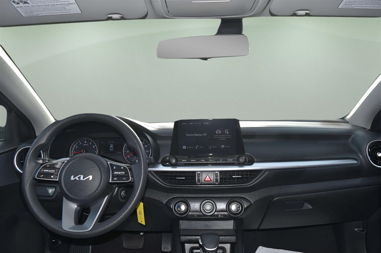 Kia Forte LXS 2023 Kia Forte LXS 2023