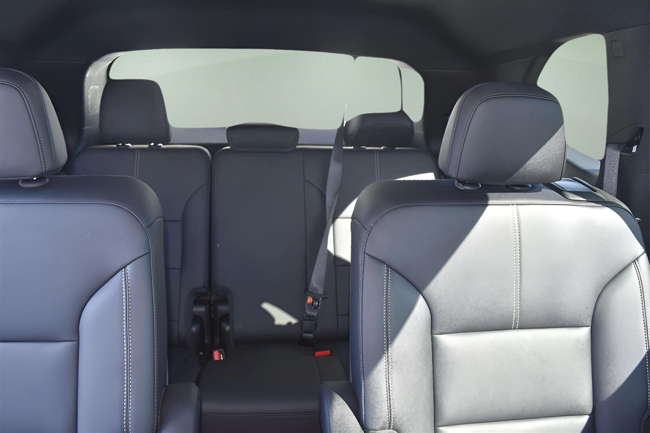 GMC Acadia Elevation AWD 2024 GMC Acadia Elevation AWD 2024