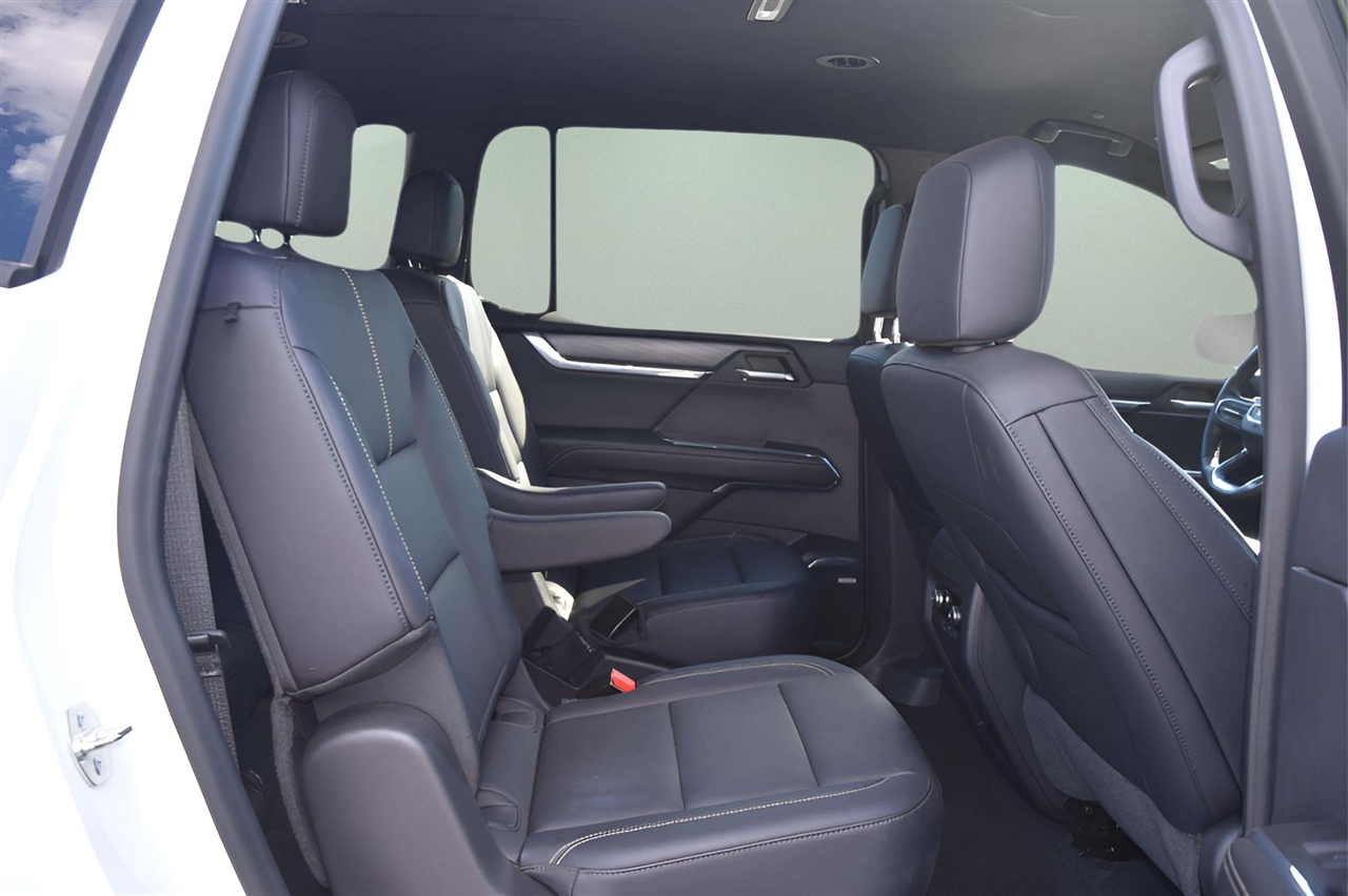 GMC Acadia Elevation AWD 2024 GMC Acadia Elevation AWD 2024