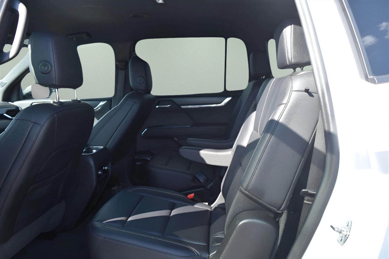 GMC Acadia Elevation AWD 2024 GMC Acadia Elevation AWD 2024