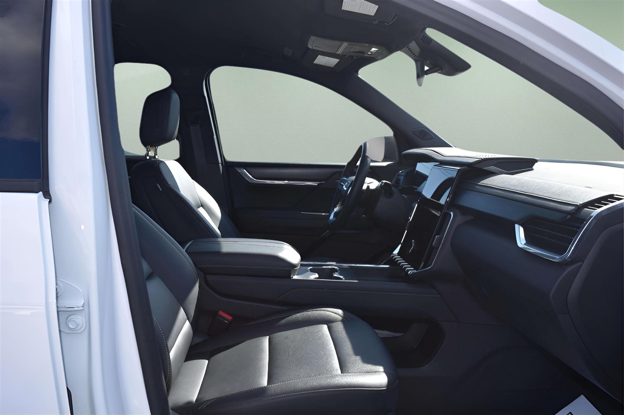 GMC Acadia Elevation AWD 2024 GMC Acadia Elevation AWD 2024