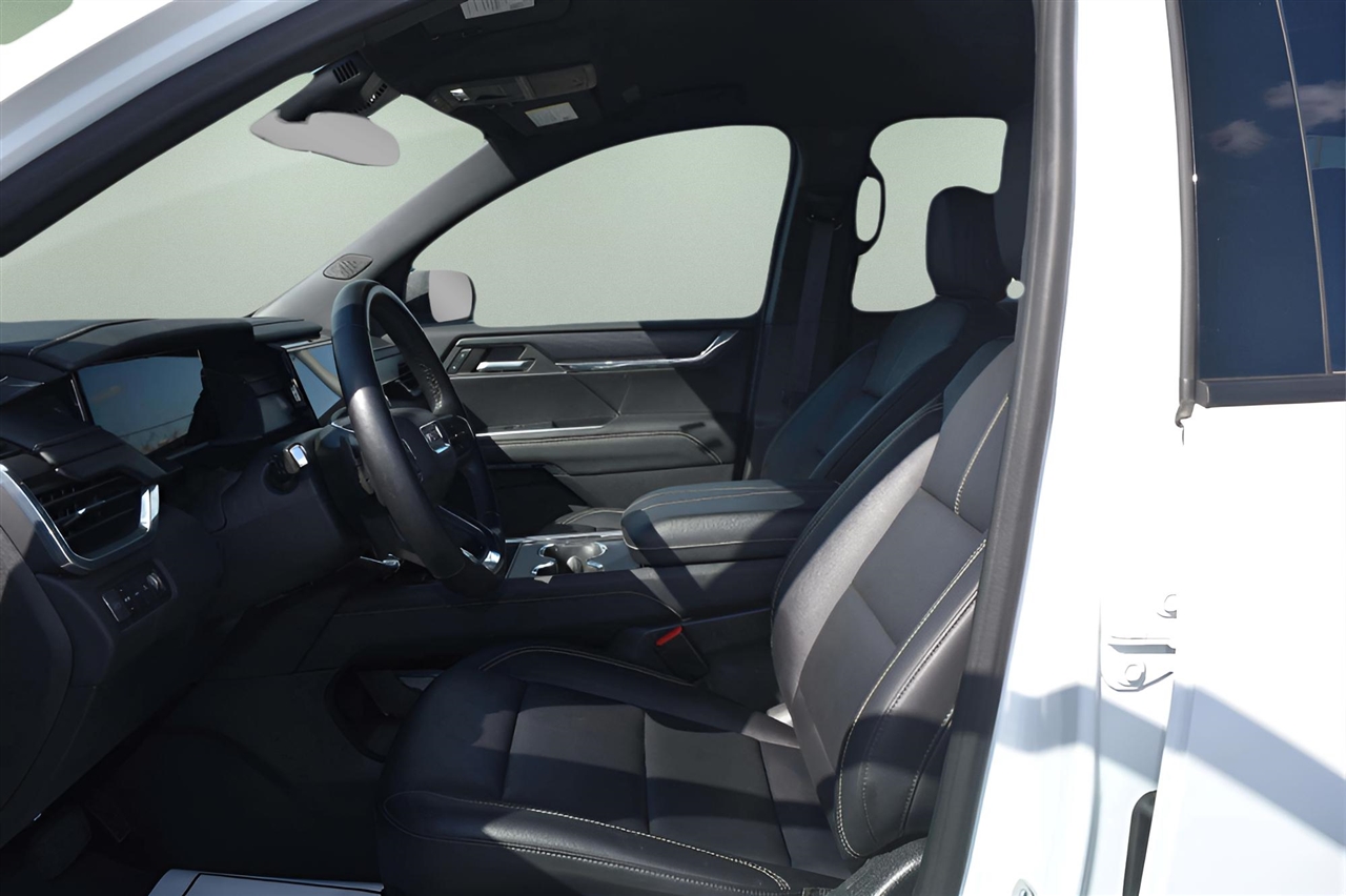 GMC Acadia Elevation AWD 2024 GMC Acadia Elevation AWD 2024