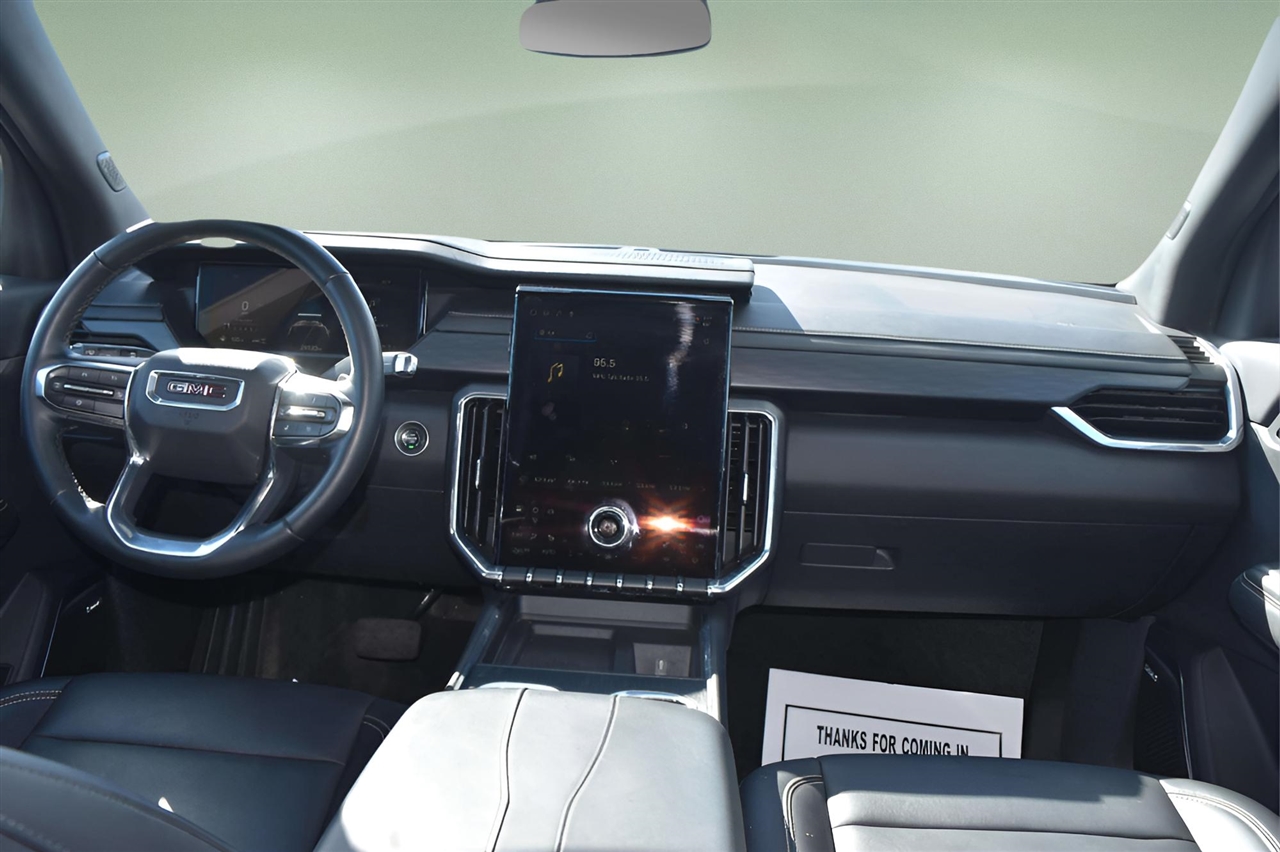 GMC Acadia Elevation AWD 2024 GMC Acadia Elevation AWD 2024