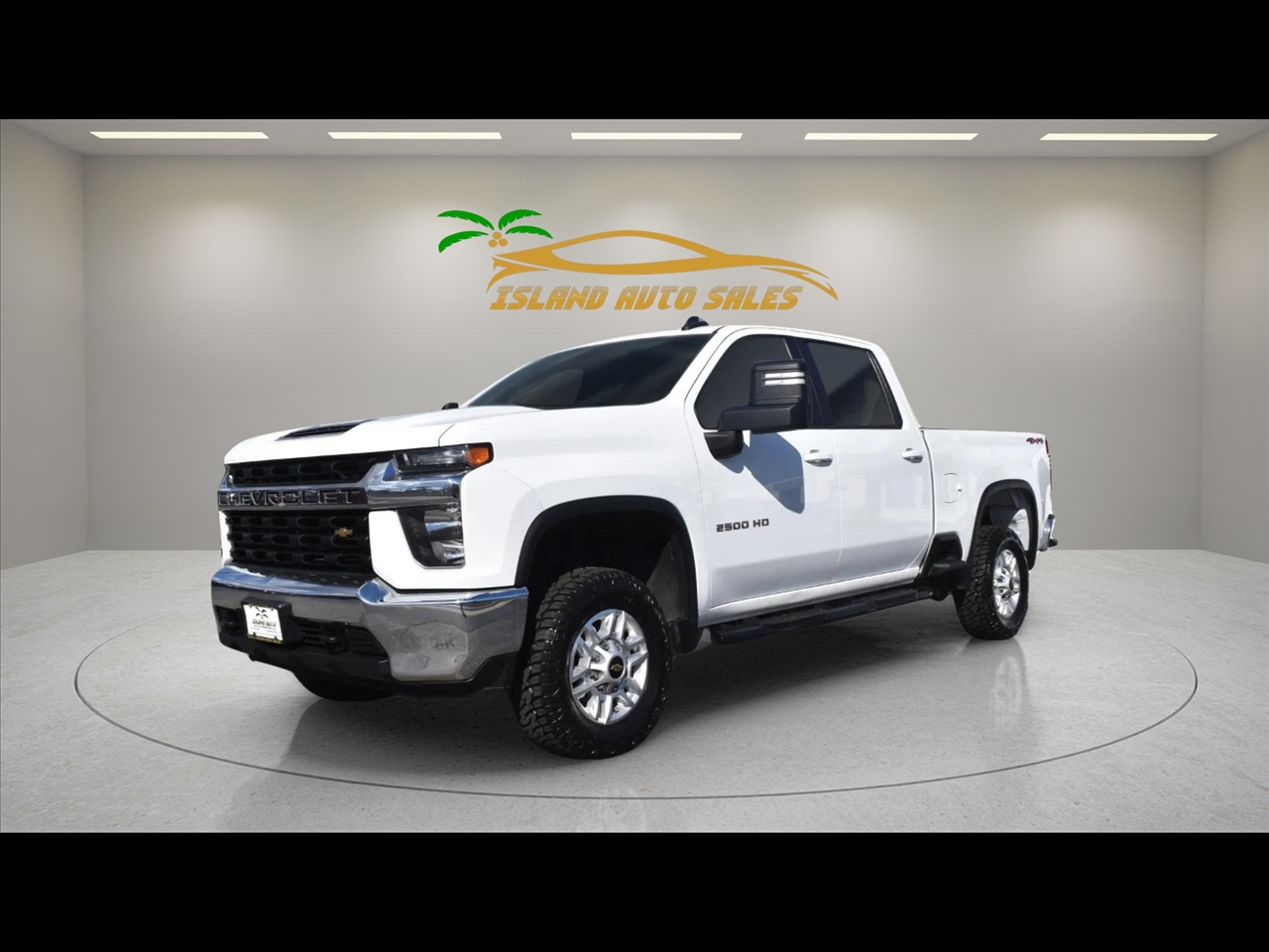 Chevrolet Silverado 2500HD LT Crew Cab Short Box 4WD 2023 Chevrolet Silverado 2500HD LT Crew Cab Short Box 4WD 2023