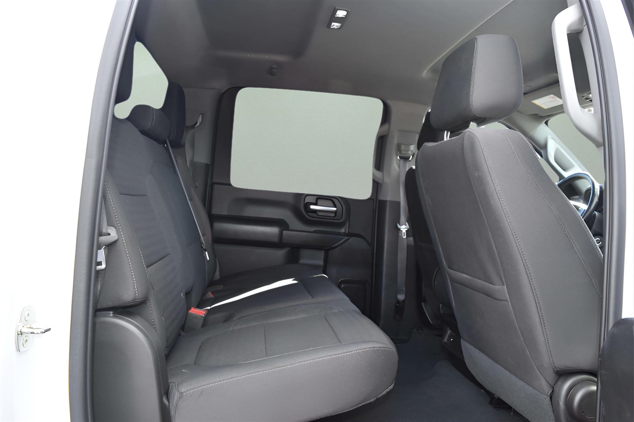 Chevrolet Silverado 2500HD LT Crew Cab Short Box 4WD 2023 Chevrolet Silverado 2500HD LT Crew Cab Short Box 4WD 2023