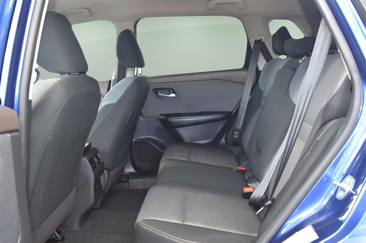 Nissan Rogue SV 2023 Nissan Rogue SV 2023