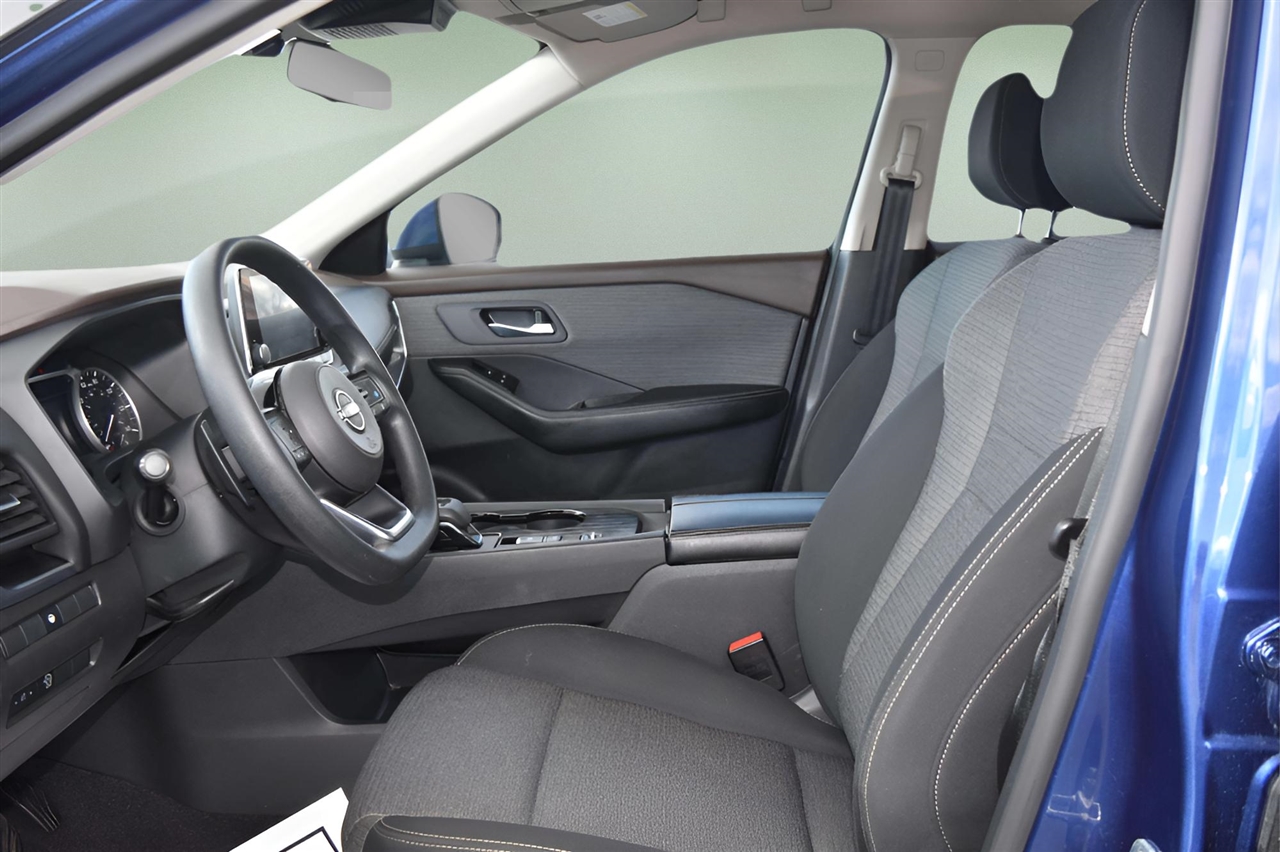 Nissan Rogue SV 2023 Nissan Rogue SV 2023