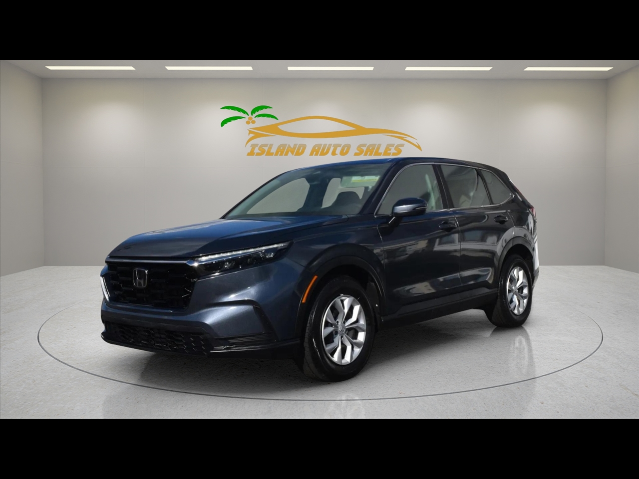 Honda CR-V LX AWD 2025 Honda CR-V LX AWD 2025