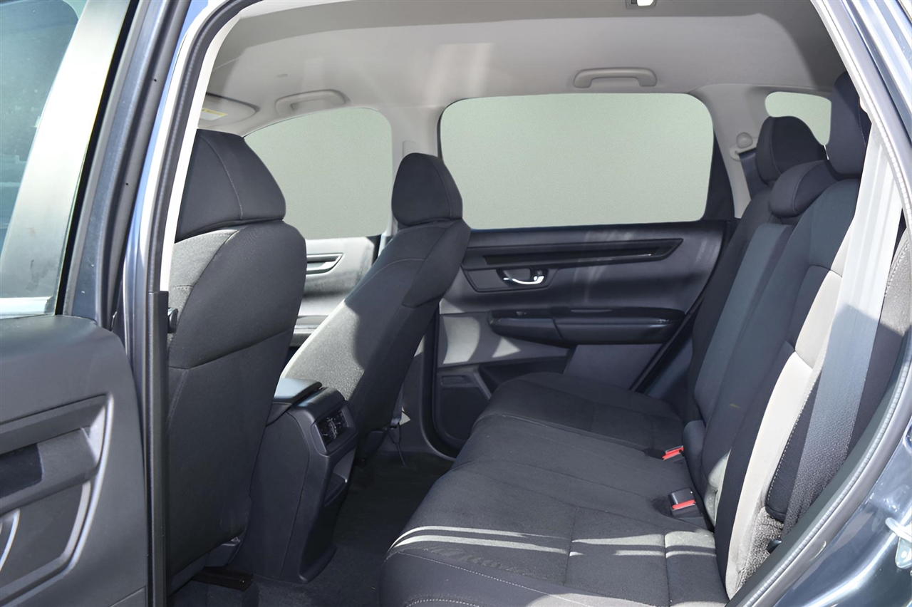 Honda CR-V LX AWD 2025 Honda CR-V LX AWD 2025