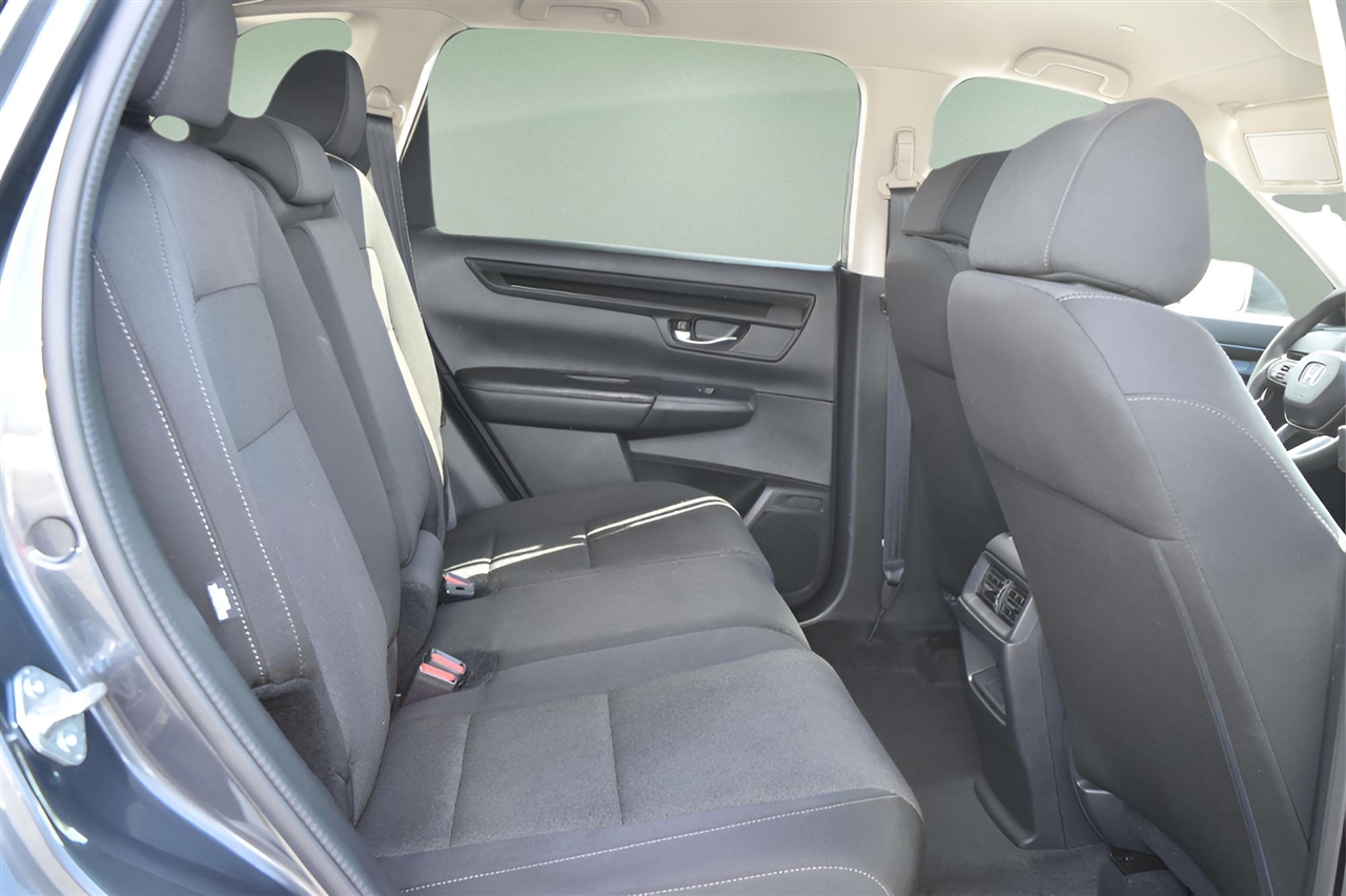 Honda CR-V LX AWD 2025 Honda CR-V LX AWD 2025