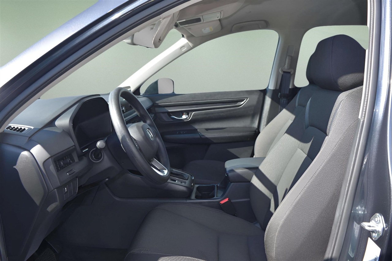 Honda CR-V LX AWD 2025 Honda CR-V LX AWD 2025