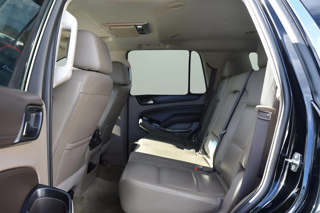 Chevrolet Tahoe LT 2WD 2018 Chevrolet Tahoe LT 2WD 2018