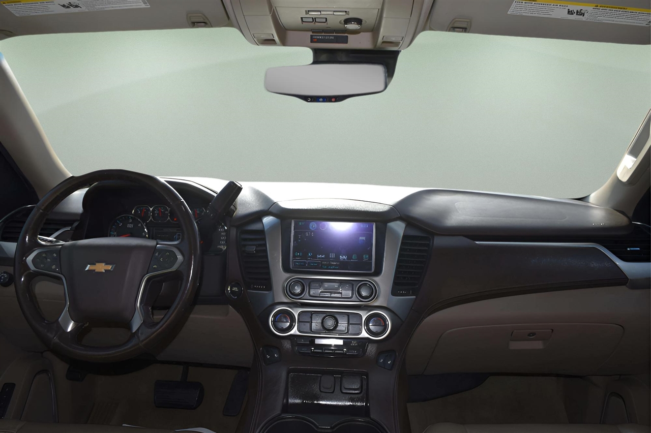 Chevrolet Tahoe LT 2WD 2018 Chevrolet Tahoe LT 2WD 2018