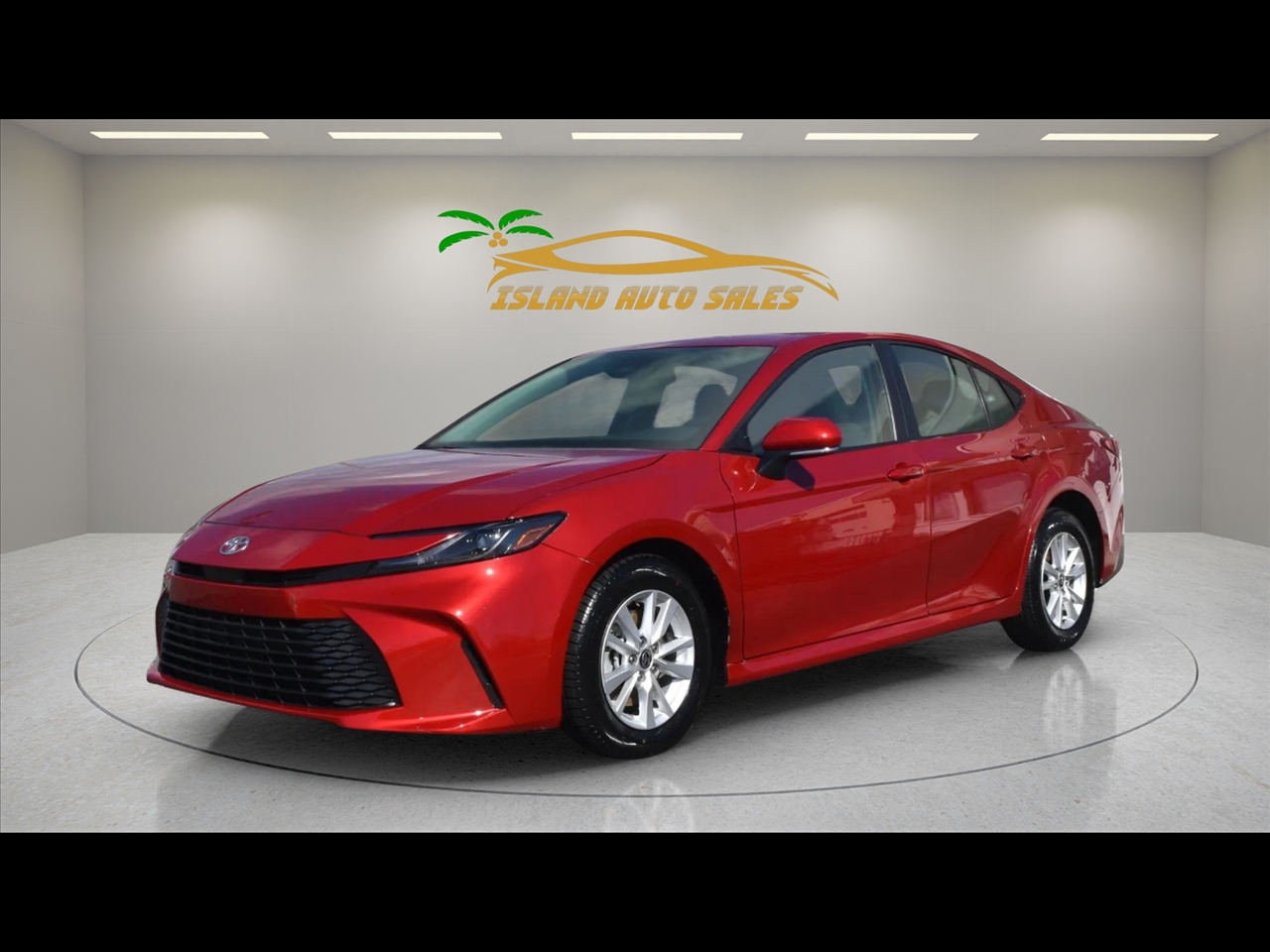 Toyota Camry Hybrid XLE 2025 Toyota Camry Hybrid XLE 2025