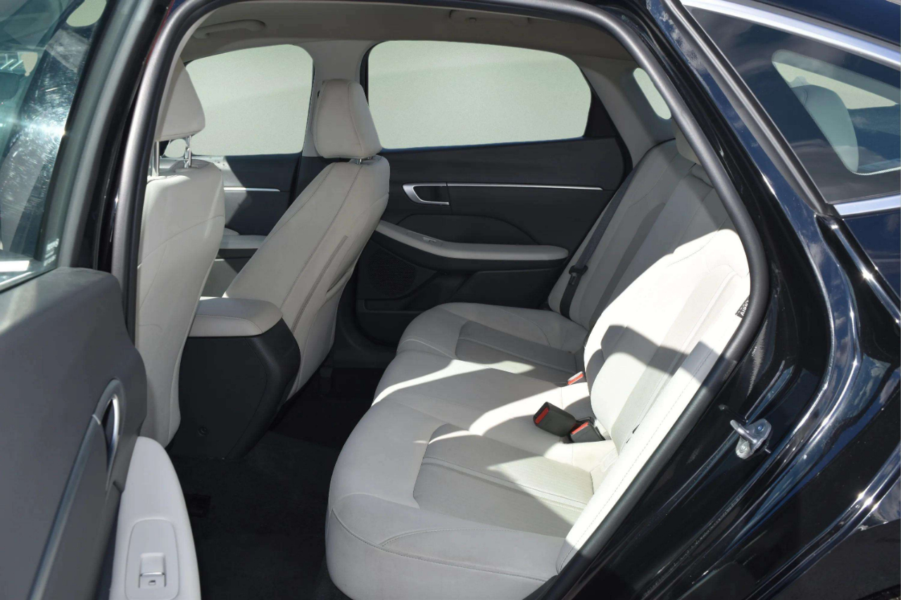 Hyundai Sonata SEL 2025 Hyundai Sonata SEL 2025