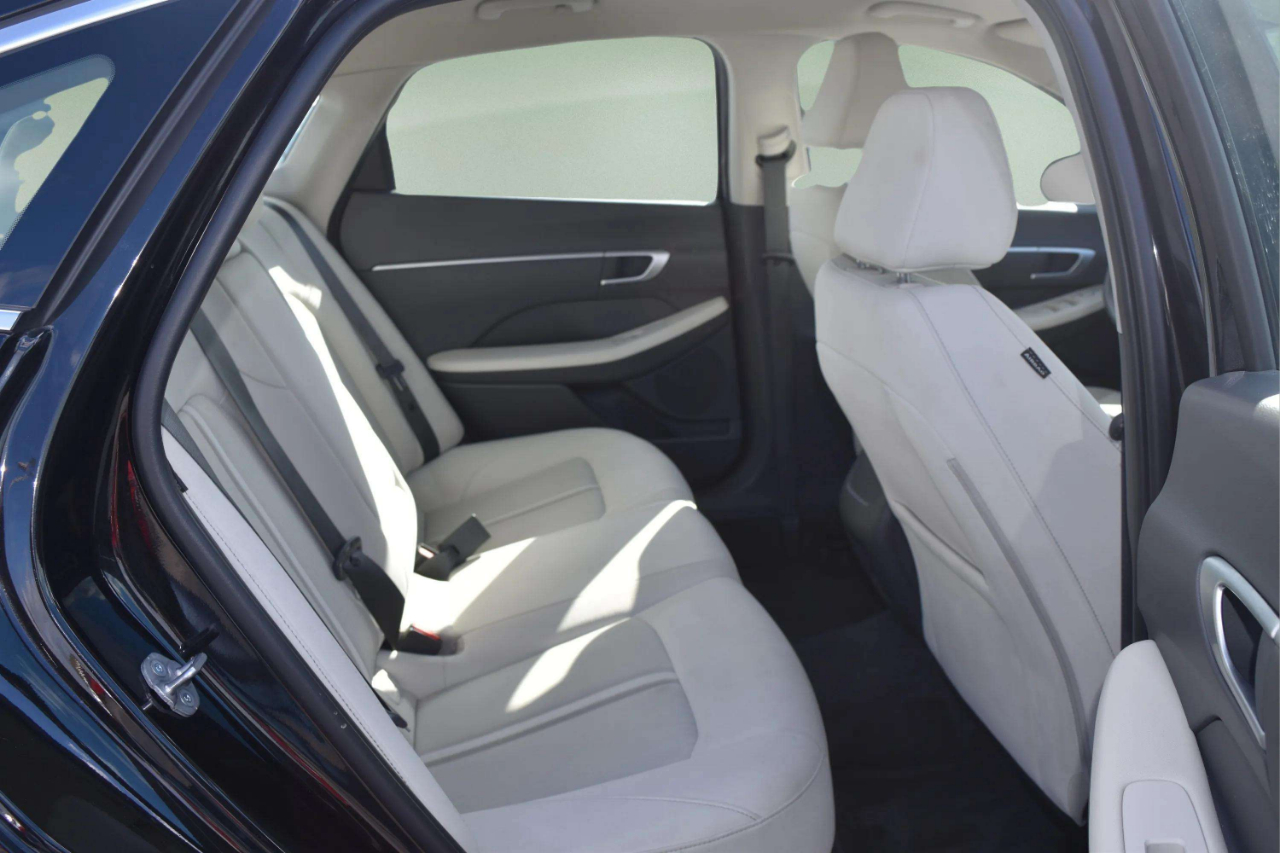 Hyundai Sonata SEL 2025 Hyundai Sonata SEL 2025