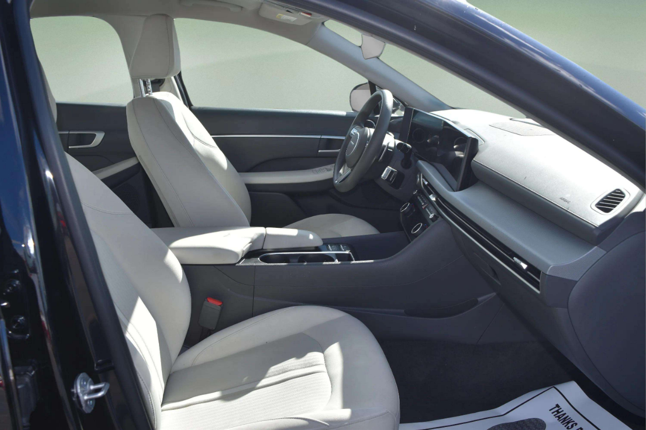 Hyundai Sonata SEL 2025 Hyundai Sonata SEL 2025