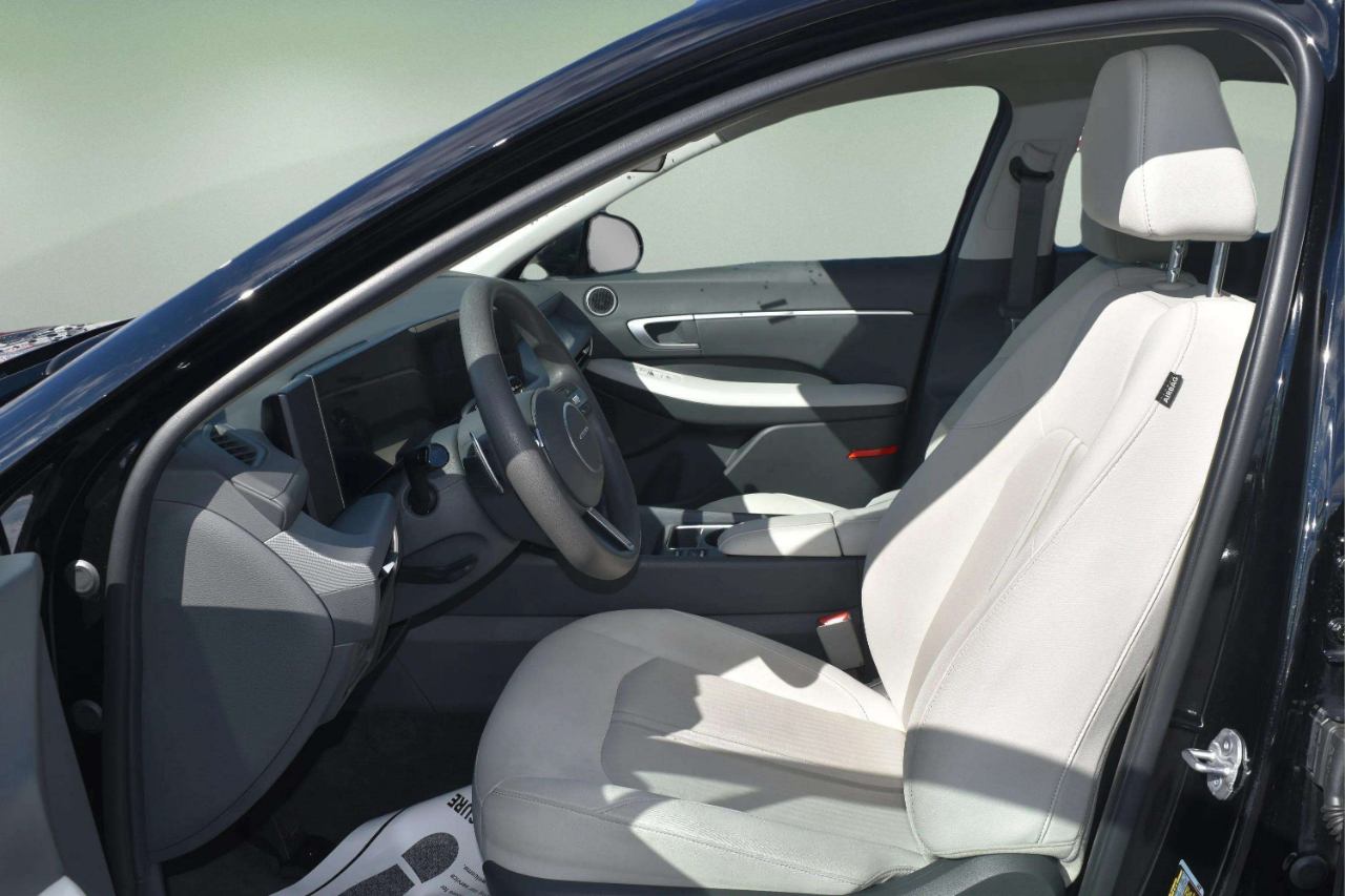 Hyundai Sonata SEL 2025 Hyundai Sonata SEL 2025