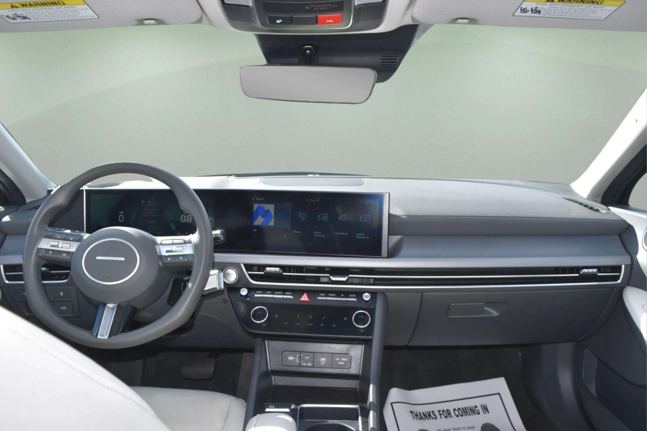 Hyundai Sonata SEL 2025 Hyundai Sonata SEL 2025