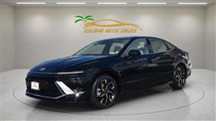2025 Hyundai Sonata 