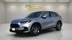 2025 Honda HR-V 