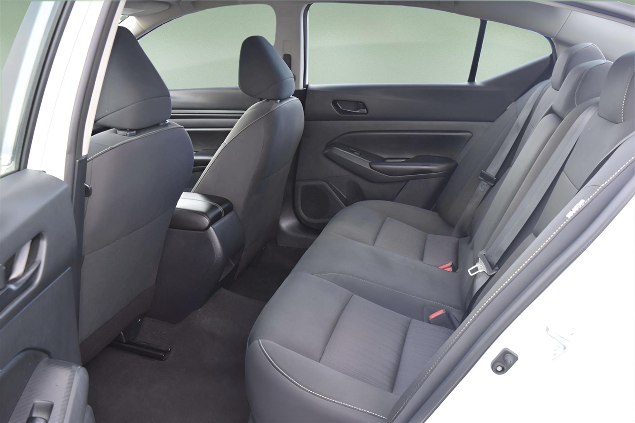 Nissan Altima 2.5 S 2023