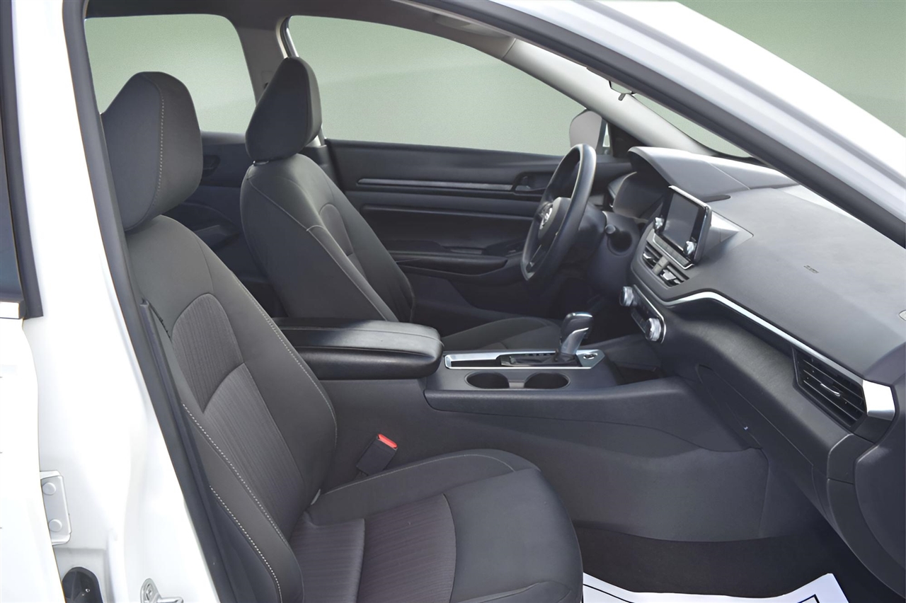 Nissan Altima 2.5 S 2023