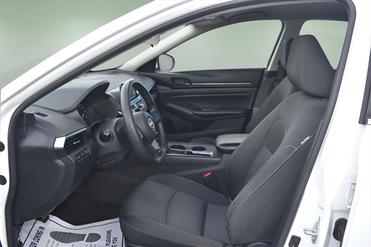 Nissan Altima 2.5 S 2023